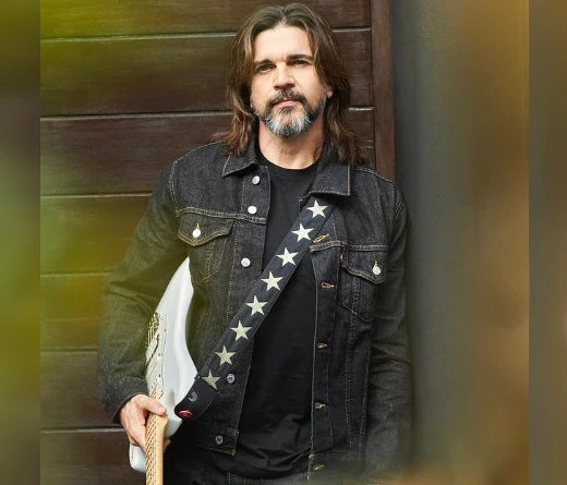 Juanes - Juanes abre las puertas de su casa en Airbnb, cmo participar