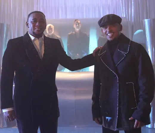 Ozuna - Ozuna estrena una bachata de la mano de Anthony Santos