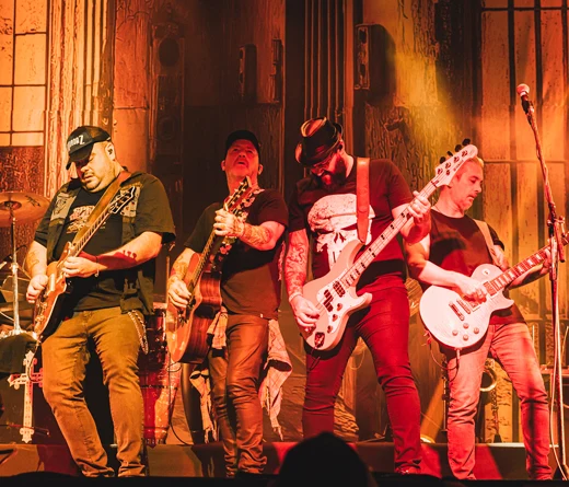 La Beriso - La Beriso vuelve a sonar en Mar del Plata