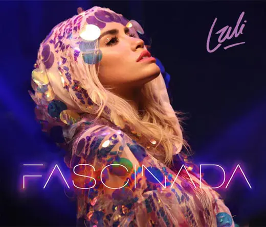 Lali - Trailer de Fascinada