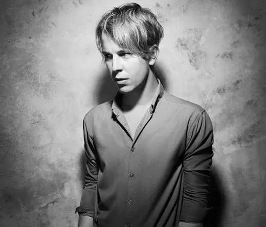 CMTV.com.ar - Magnetised, Lo ltimo de Tom Odell