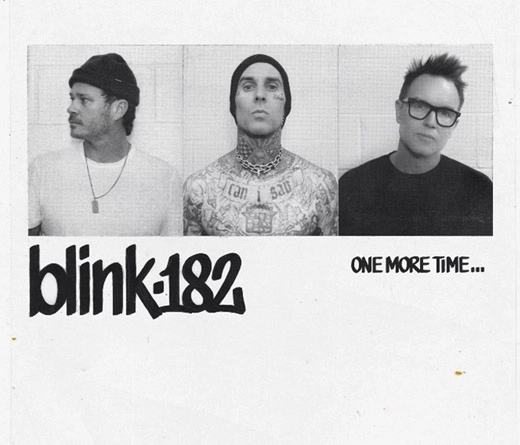 CMTV.com.ar - Blink-182 estrena su nuevo lbum