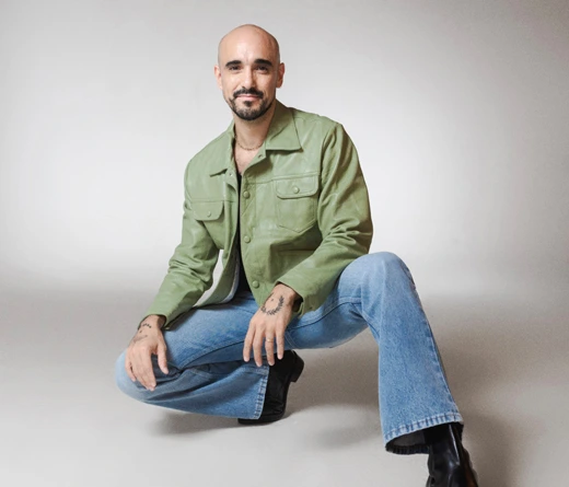 Abel Pintos - Abel Pintos en el Gran Rex: c�mo conseguir entradas