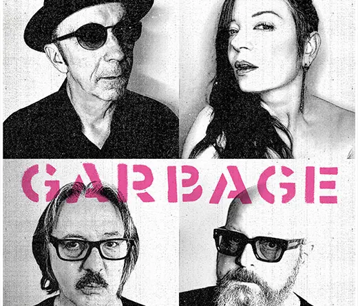 CMTV.com.ar - Anuncio de Garbage