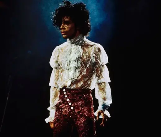 CMTV.com.ar - Nothing Compares 2 U por Prince