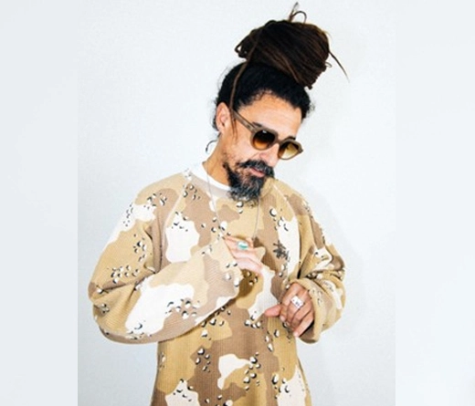 Dread Mar I - Dread Mar I presenta su nuevo disco