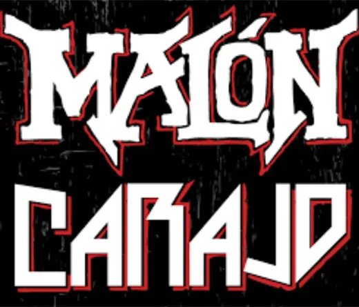 Maln - Metal Tour Marzo 2015
