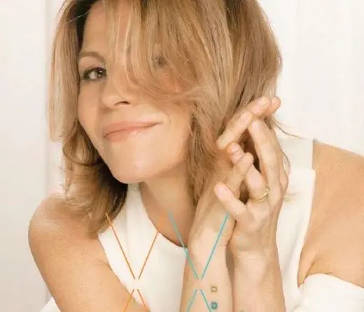 Marcela Morelo - Un gran ao para Marcela Morelo 