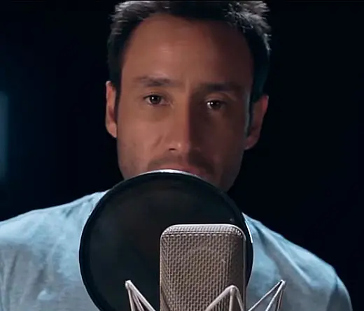Luciano Pereyra - Estreno: Vivir a Tu Lado 