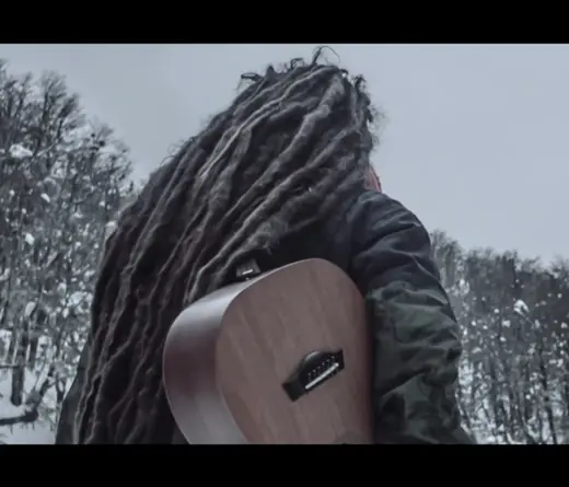 Dread Mar I - Qu Hago Yo en el Planetario