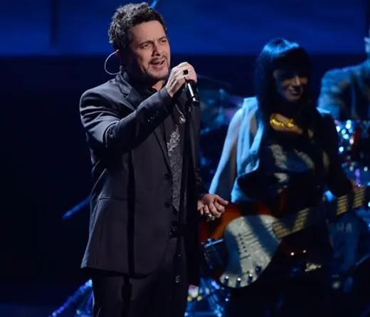 Alejandro Sanz - Cancela presentacin en Villa Mara