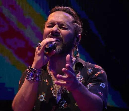 Diego Torres - Gira Nacional de Diego Torres