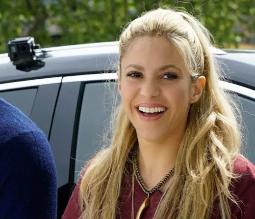 Shakira - Carpool Karaoke de Shakira