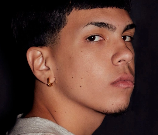 Milo J - Milo J brilla con siete nominaciones en los Latin Grammy