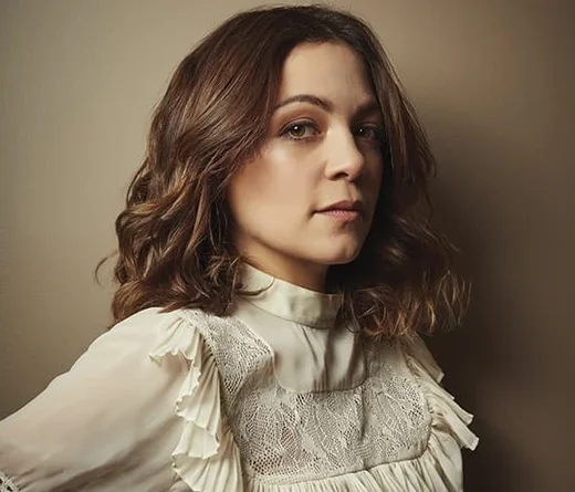 Natalia LaFourcade - NATALIA LAFOURCADE recibe GRAMMY por su disco 