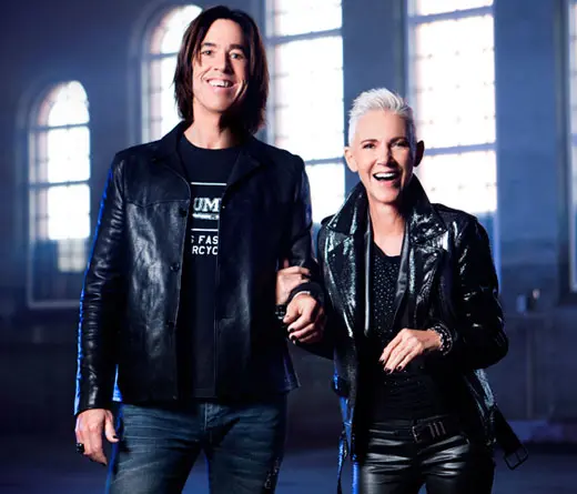 CMTV.com.ar - La Vuelta de Roxette