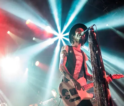 Leiva - Regresa a la Argentina