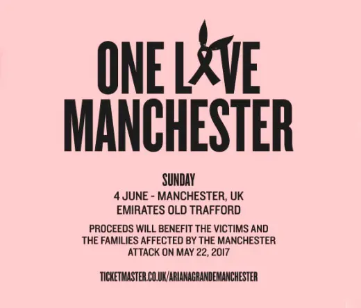 CMTV.com.ar - Concierto a beneficio de Manchester