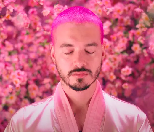 J Balvin - Nuevo videoclip de J Balvin 