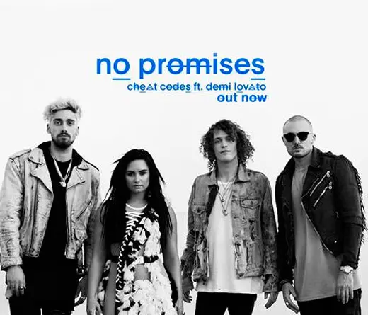 CMTV.com.ar - Lo nuevo de Cheat Codes ft. Demi Lovato