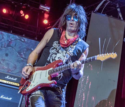 Rata Blanca - Rata Blanca anuncia sus fechas en vivo del 2024