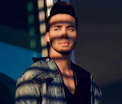 Prince Royce - Mi vida ha sido en dos visiones