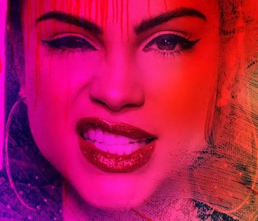 Natti Natasha - Natti Natasha: mucha mujer
