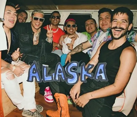 Camilo - Camilo estrena nuevo single junto a Grupo Firme