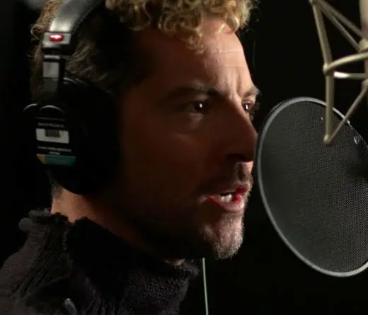 David Bisbal - T Eres La Magia, lo nuevo de David Bisbal