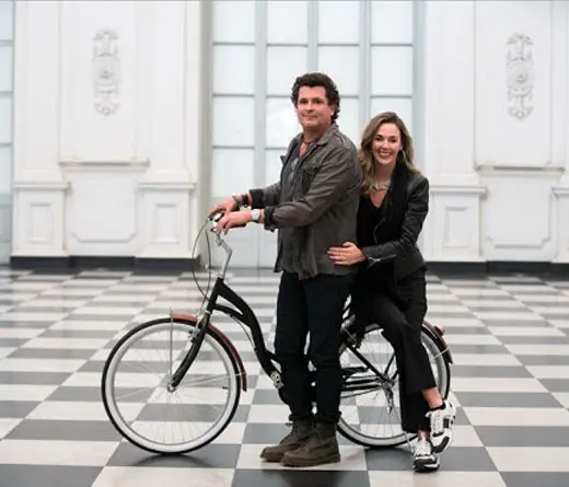 Carlos Vives - Nuevo video de Carlos Vives