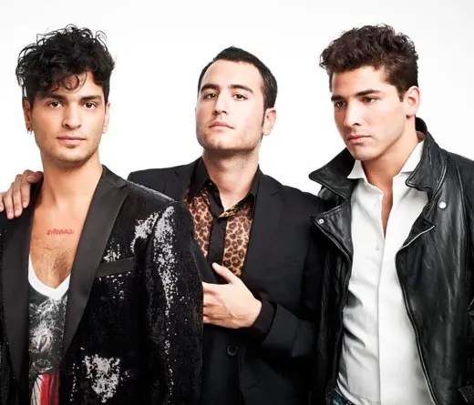 Reik - Reik estrena 