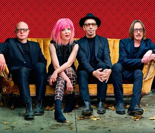 CMTV.com.ar - Garbage en Argentina