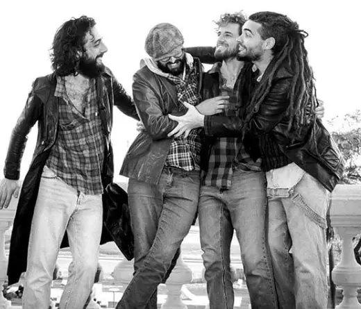 Milongas Extremas - Nuevo disco de Milongas Extremas