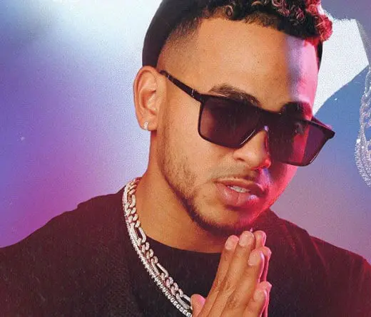Ozuna - Nuevo lbum de Ozuna