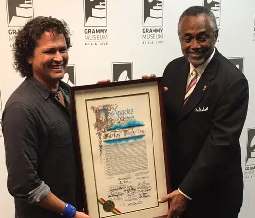 Carlos Vives - Da de Carlos Vives