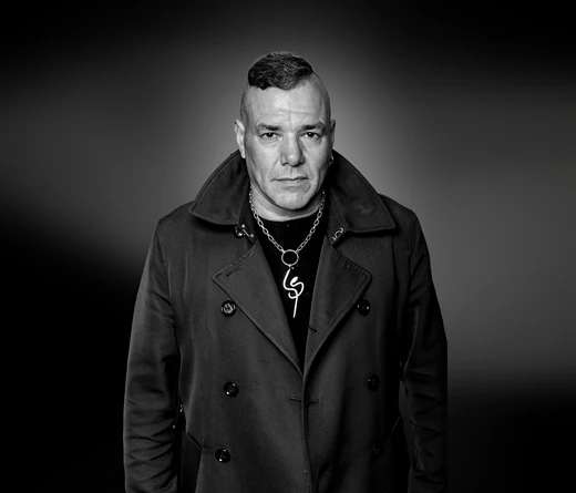 Fernando Ruiz D�az - Fernando Ru�z D�az cierra su trilog�a musical con un nuevo �lbum