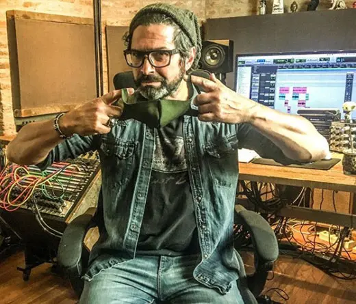 Ivn Noble - Canciones para pasar la Peste -  Show de Ivn Noble