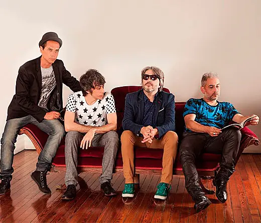 Estelares - Show de Estelares
