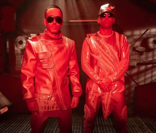 Wisin y Yandel - Guaya, el nuevo video de Wisin & Yandel