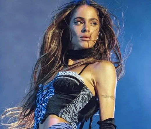 Tini Stoessel - Gira de Tini por Estados Unidos 