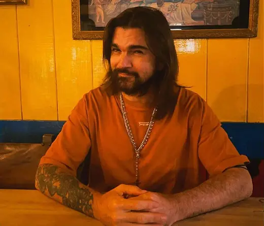 Juanes - Juanes lanzar un nuevo lbum