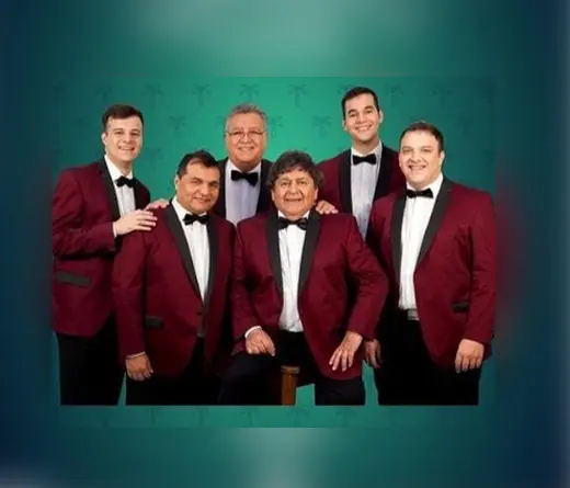 Los Palmeras - Shows de Los Palmeras