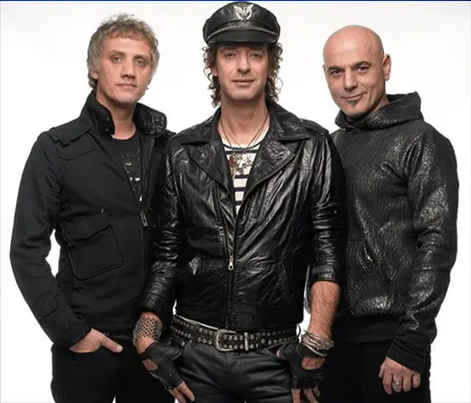 Soda Stereo - Soda Stereo: solidarios