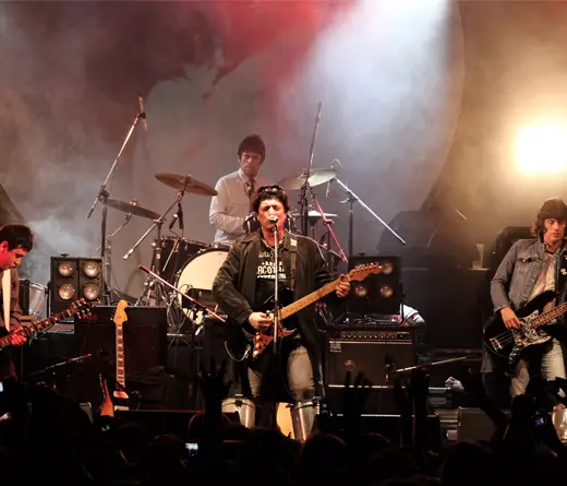 Viejas Locas - Fiesta Rock & Roll