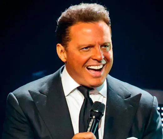 Luis Miguel - El regreso de Luis Miguel