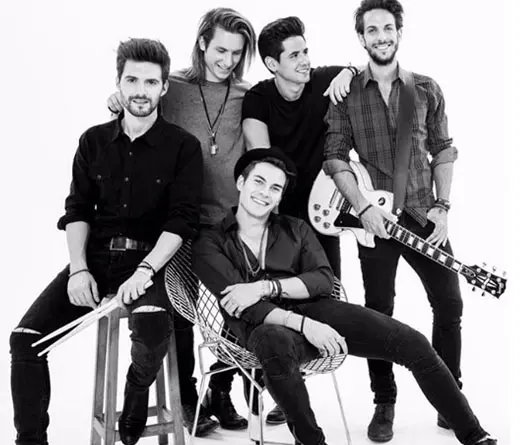 Dvicio - Estreno: 