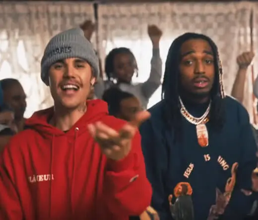 CMTV.com.ar - Justin Bieber lanza Intentions