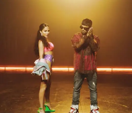 Natti Natasha - Deja tus Besos Remix, lo nuevo de Natti Natasha 