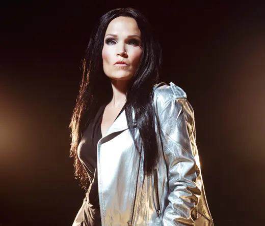 Tarja Turunen - Shows de Tarja en Argentina