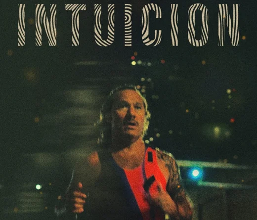 Diego Torres - Diego Torres presenta el videoclip oficial de "Intuicin"